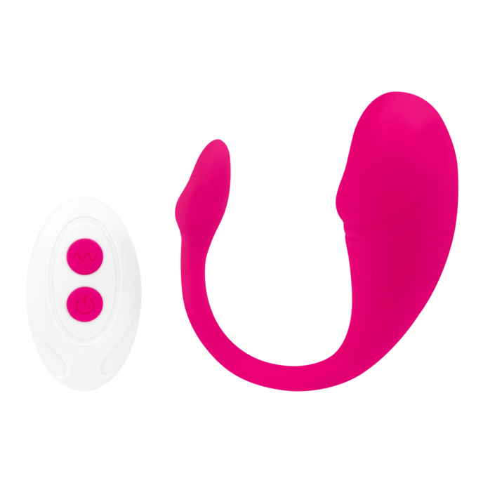 oeuf-vibrant-réaliste-avec-télécommande-10-cm-Rose-5