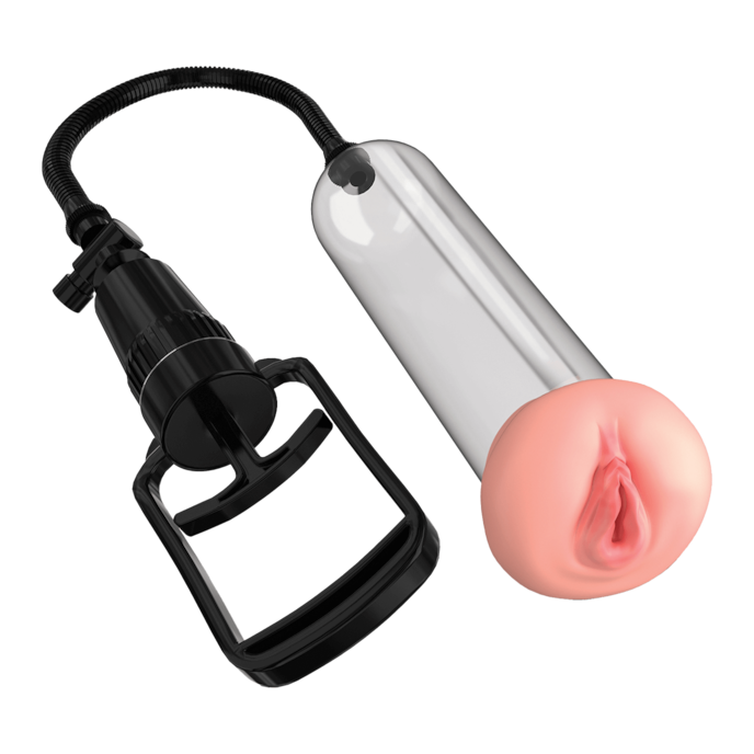 pump-worx---beginners-pussy-pump-48-5-cm-Transparent-2