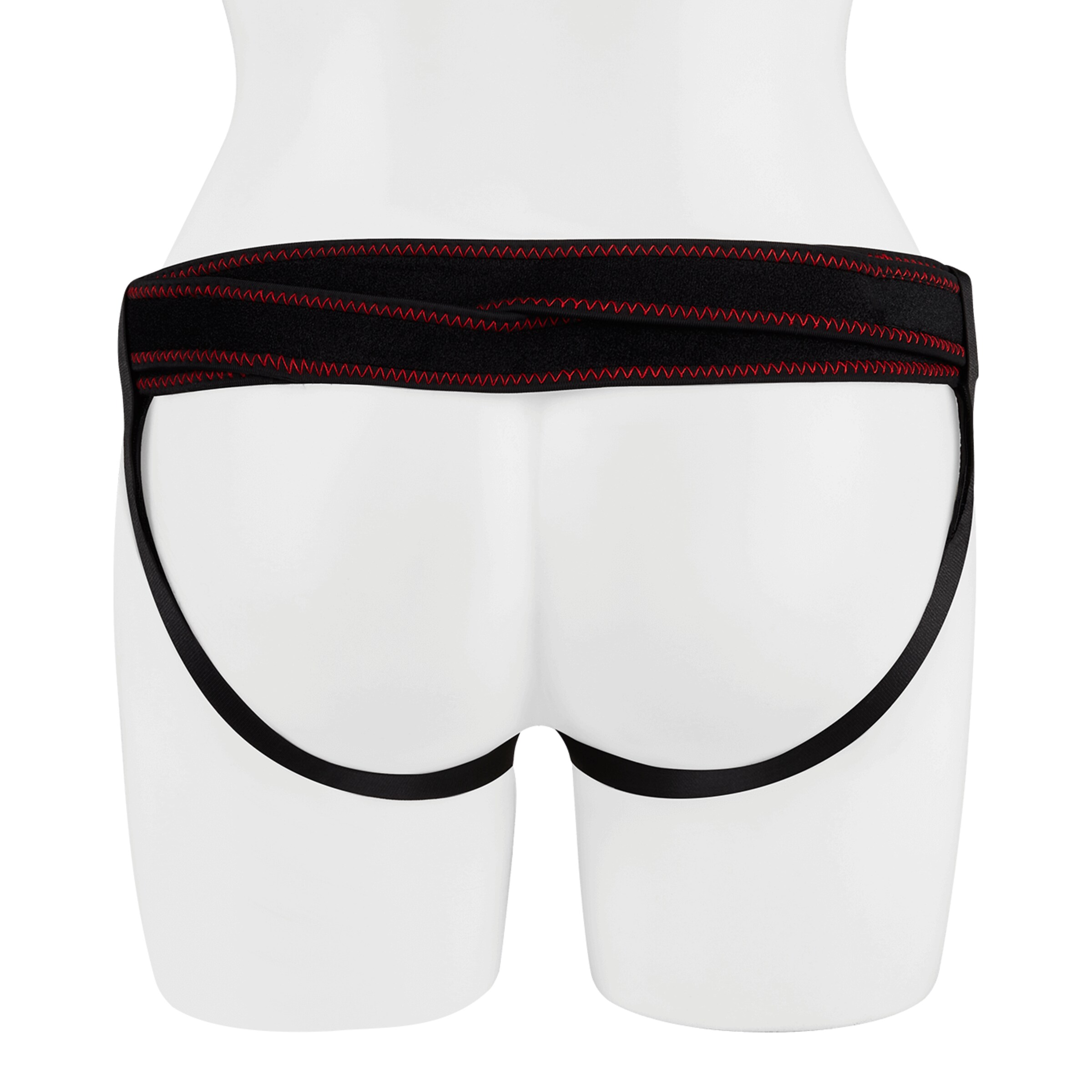 easy-strap-on-set-with-dildo-19-cm-Schwarz-3