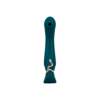 queen-pulswave-vibrator-23-cm-Blau-Gold-8