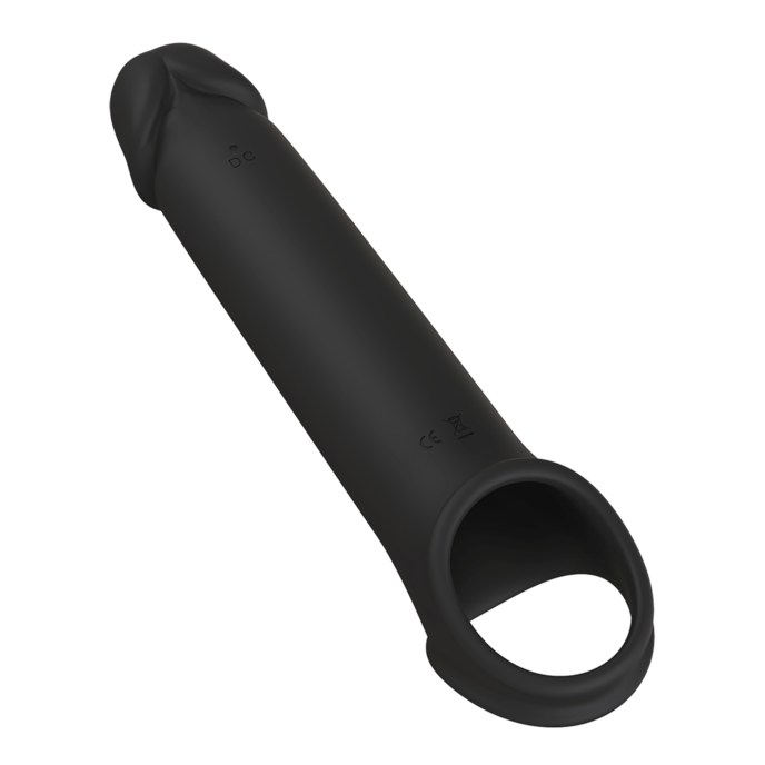 ramrod---vibrating-extender-with-remote-24-cm-Noir-5