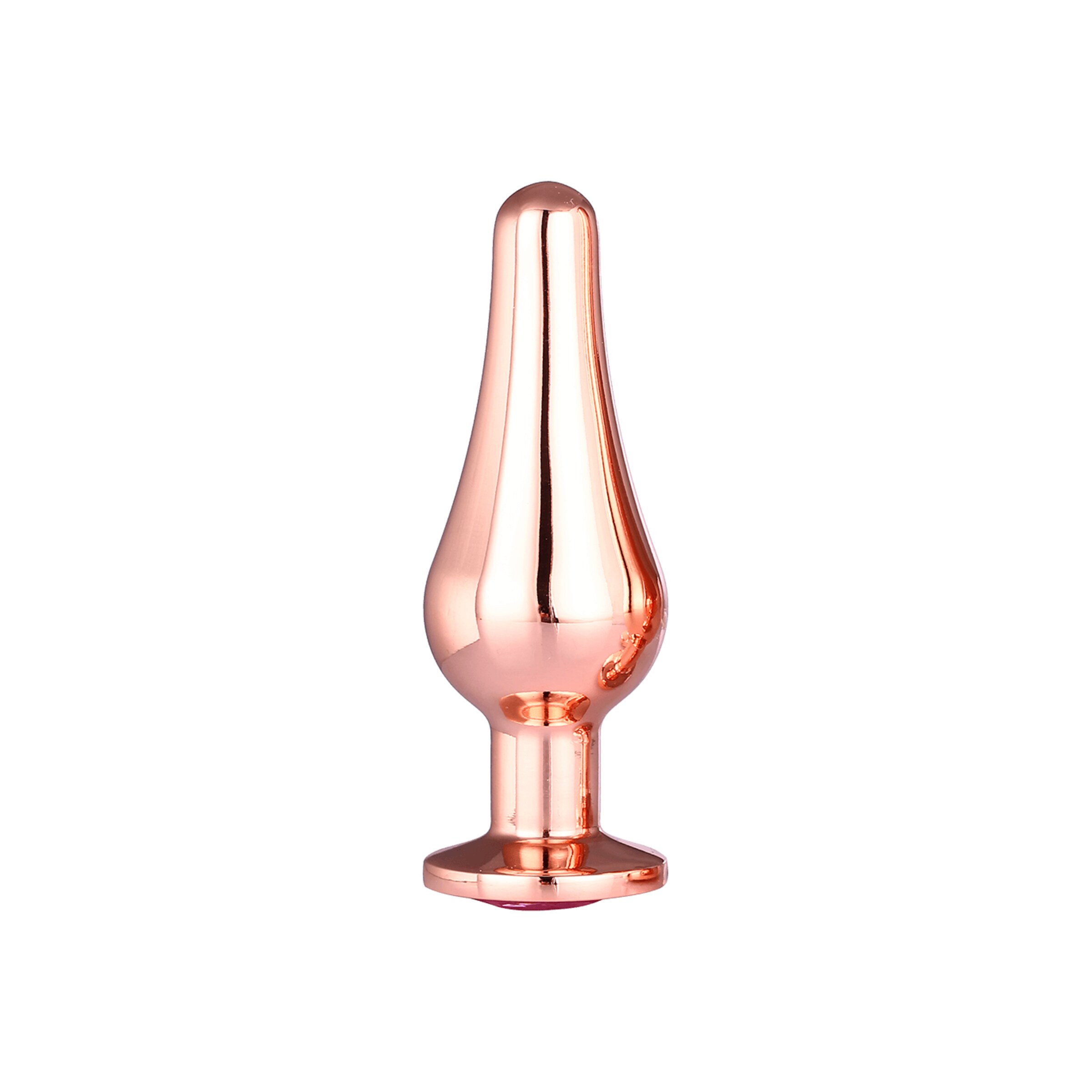 small-pleasure-plug-9-cm-Rosegoud-Roze-3