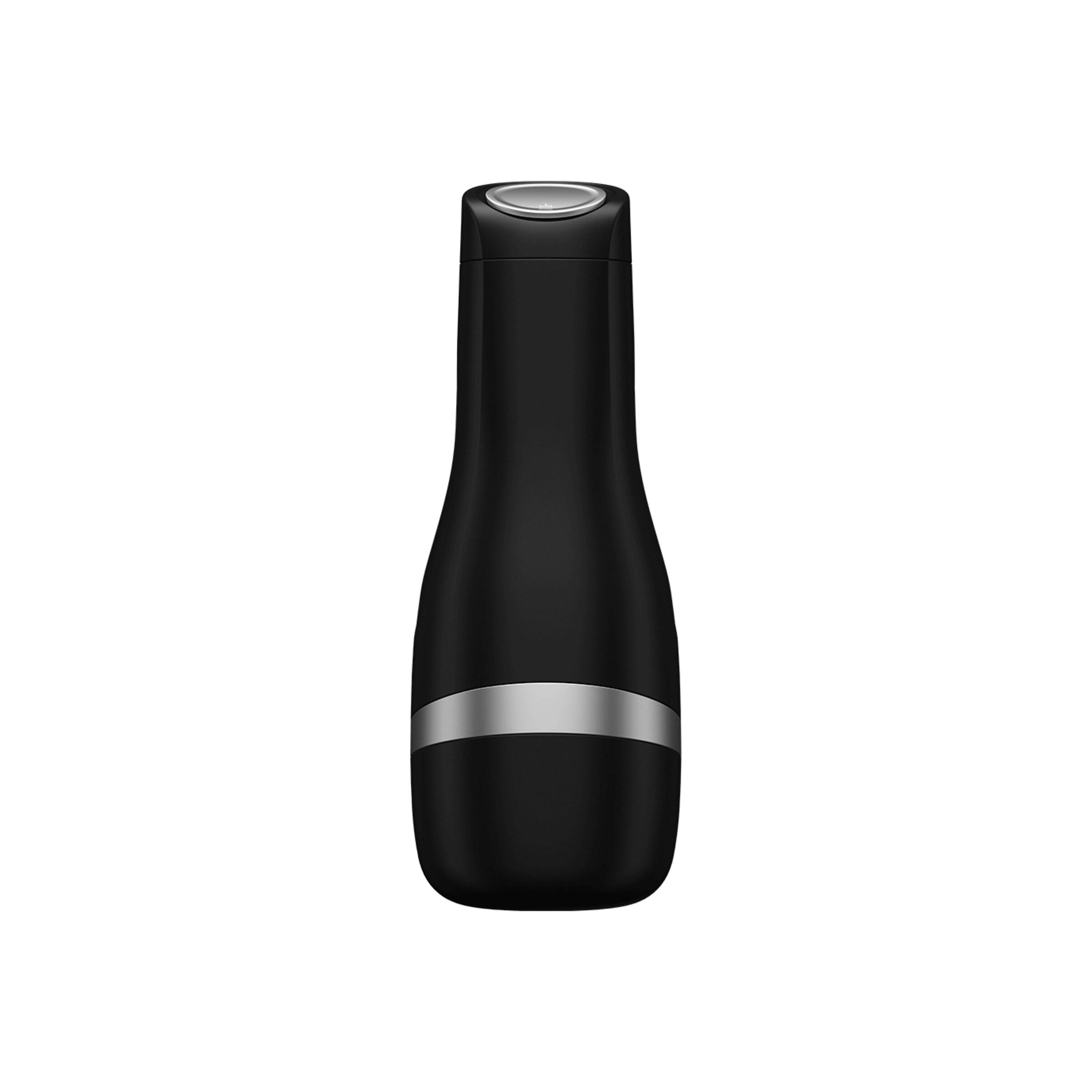 satisfyer-men-classic-26-cm-Schwarz-Silber-6