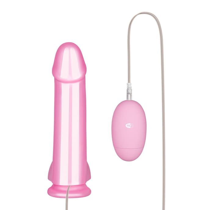 sugardaddy-20-cm-Roze-4