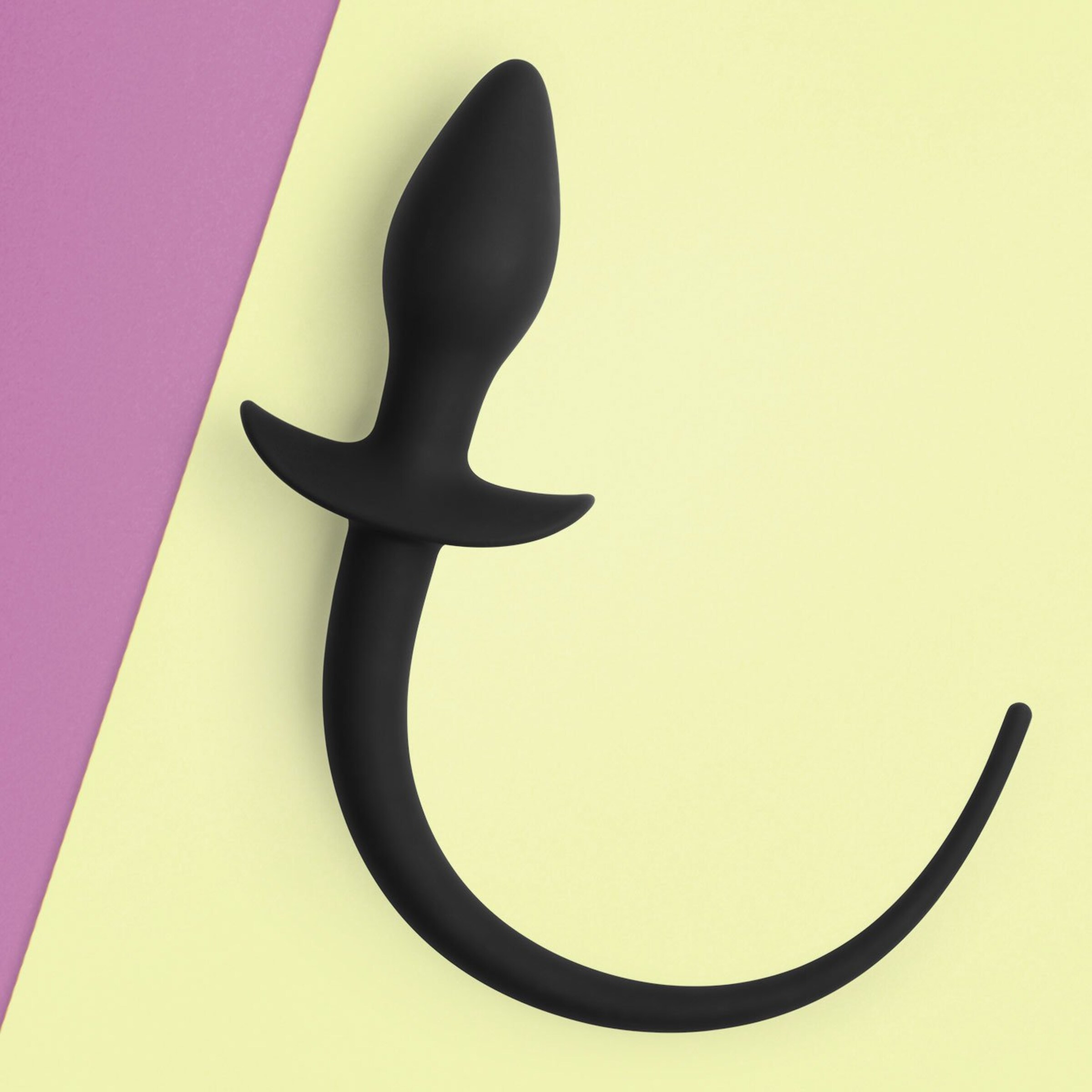 siliconen-anaalplug-met-staart-30-cm-Zwart-2