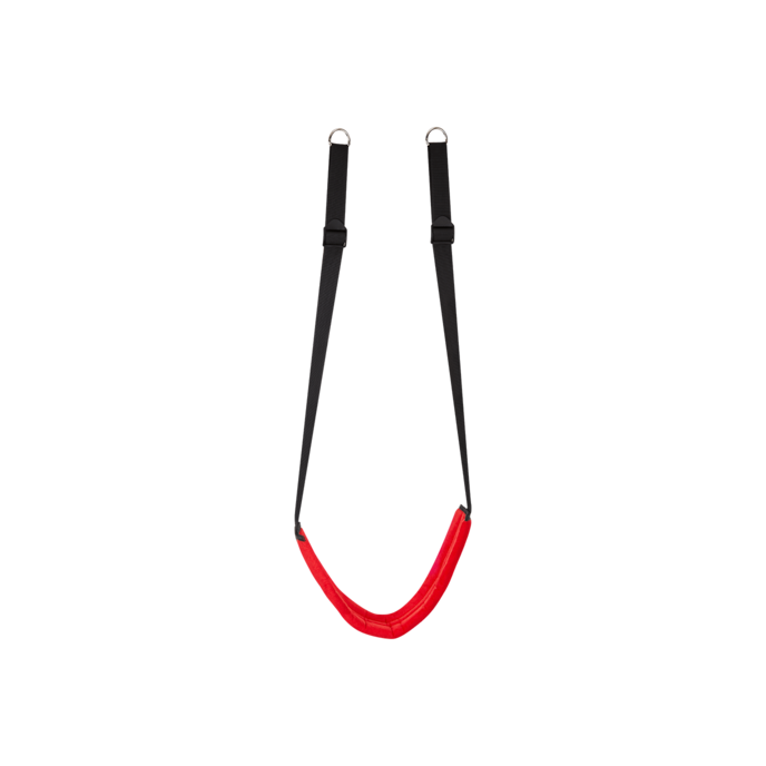 chaise-de-plaisir-luxueuse-Rouge-2