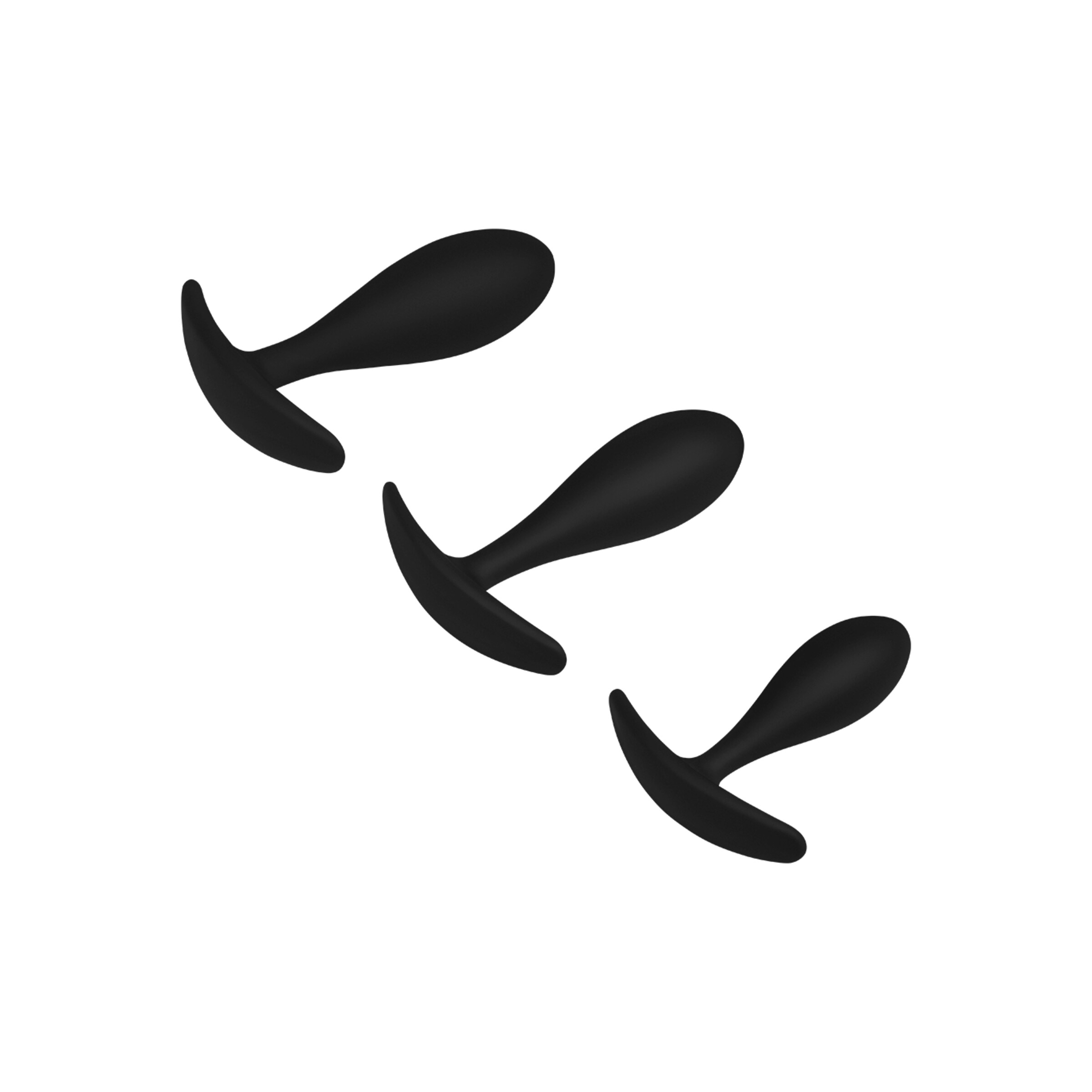 sinnliches-analplug[nbhy]set-7[nbhy]9-cm-Schwarz-3