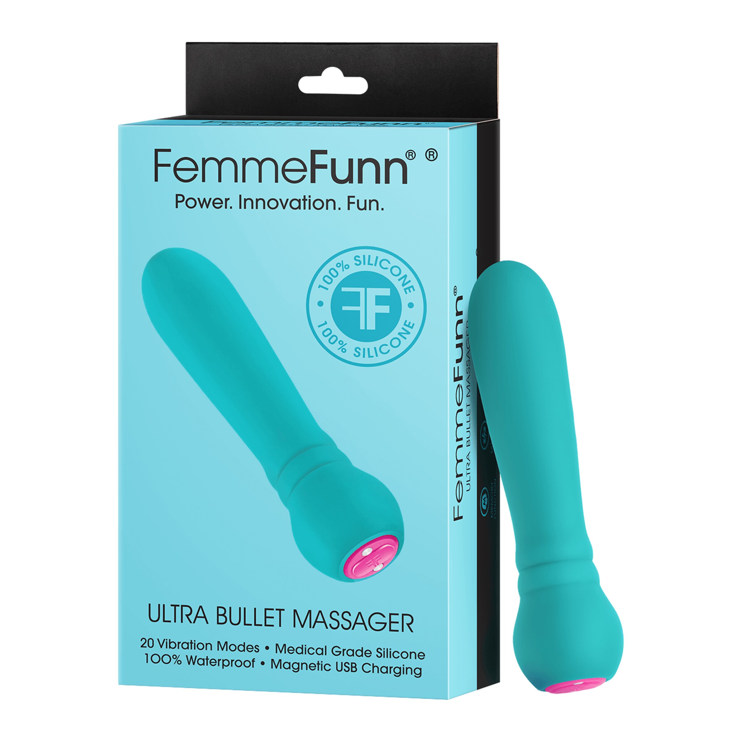 femmefunn---ultra-bullet-10-9-cm-Turkoois-3