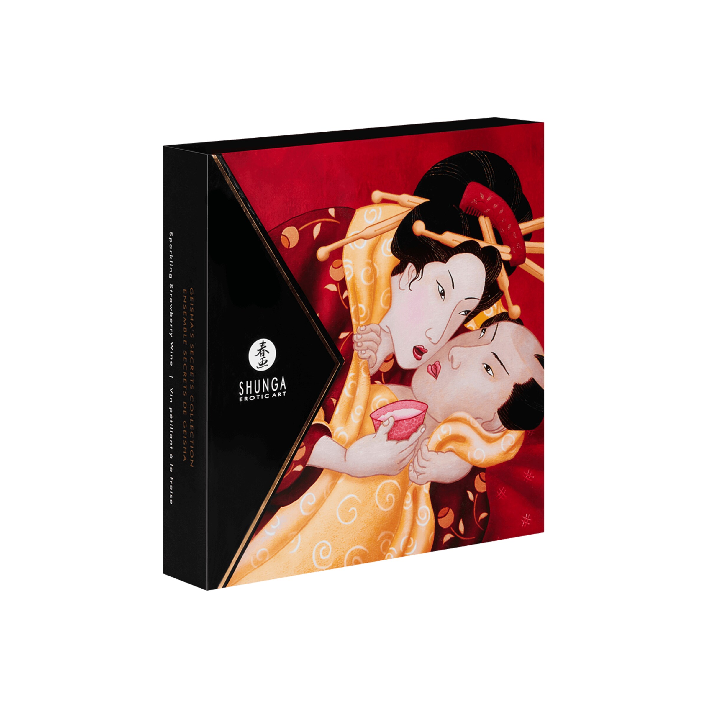 geishas-secrets---strawberry-5-delen-Geen kleur-8