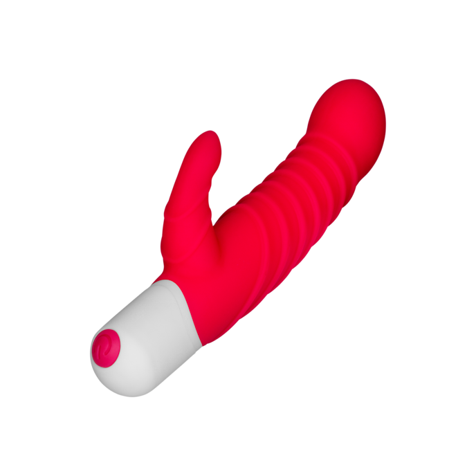 ayleen-18-cm-Blanc-Rouge-5