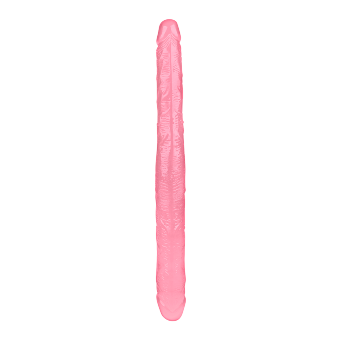 double-gode-classique-45-5-cm-Rose-2