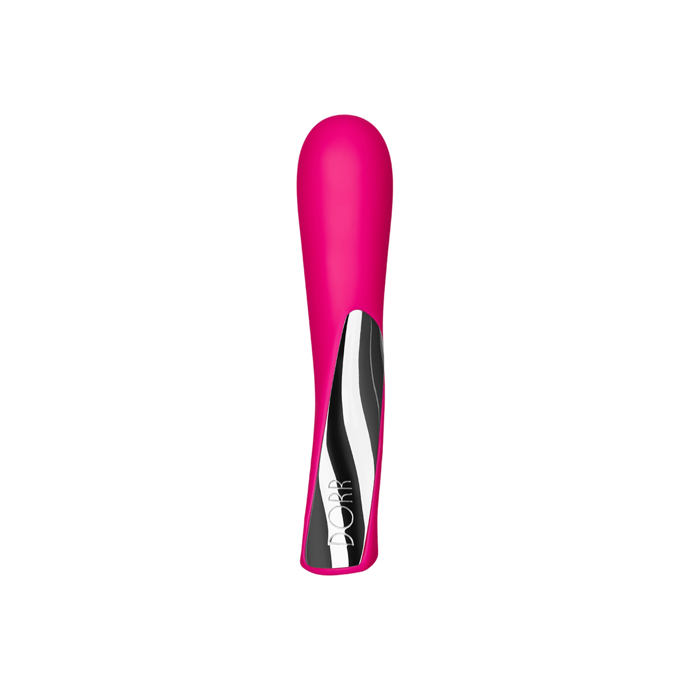 aura---g-spot-19-cm-Pink-Silber-4