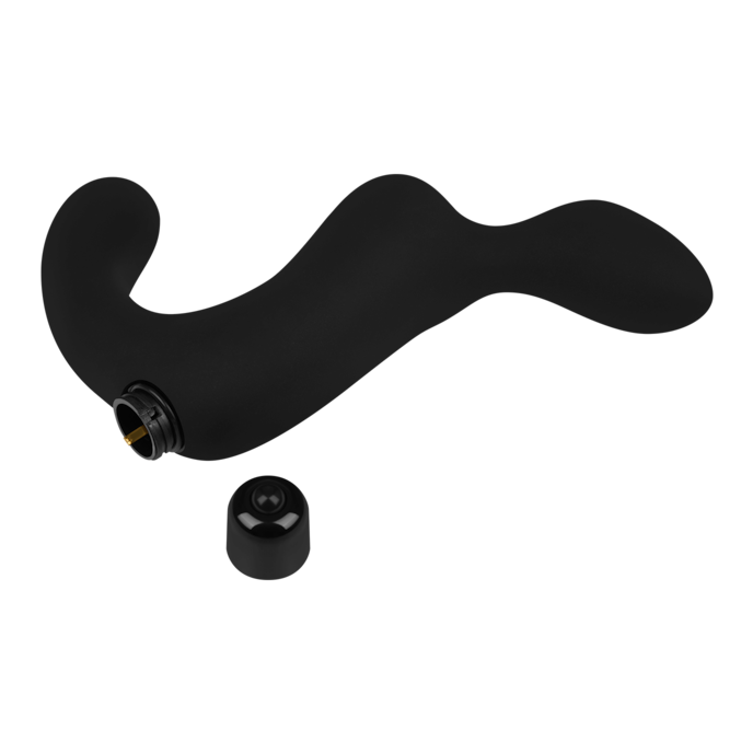prostaatvibrator-van-siliconen-13-cm-Schwarz-7