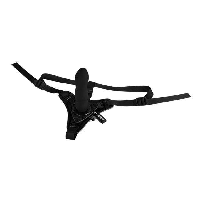 deluxe-strap-on-dildoavec-harnais-12-cm-Noir-6