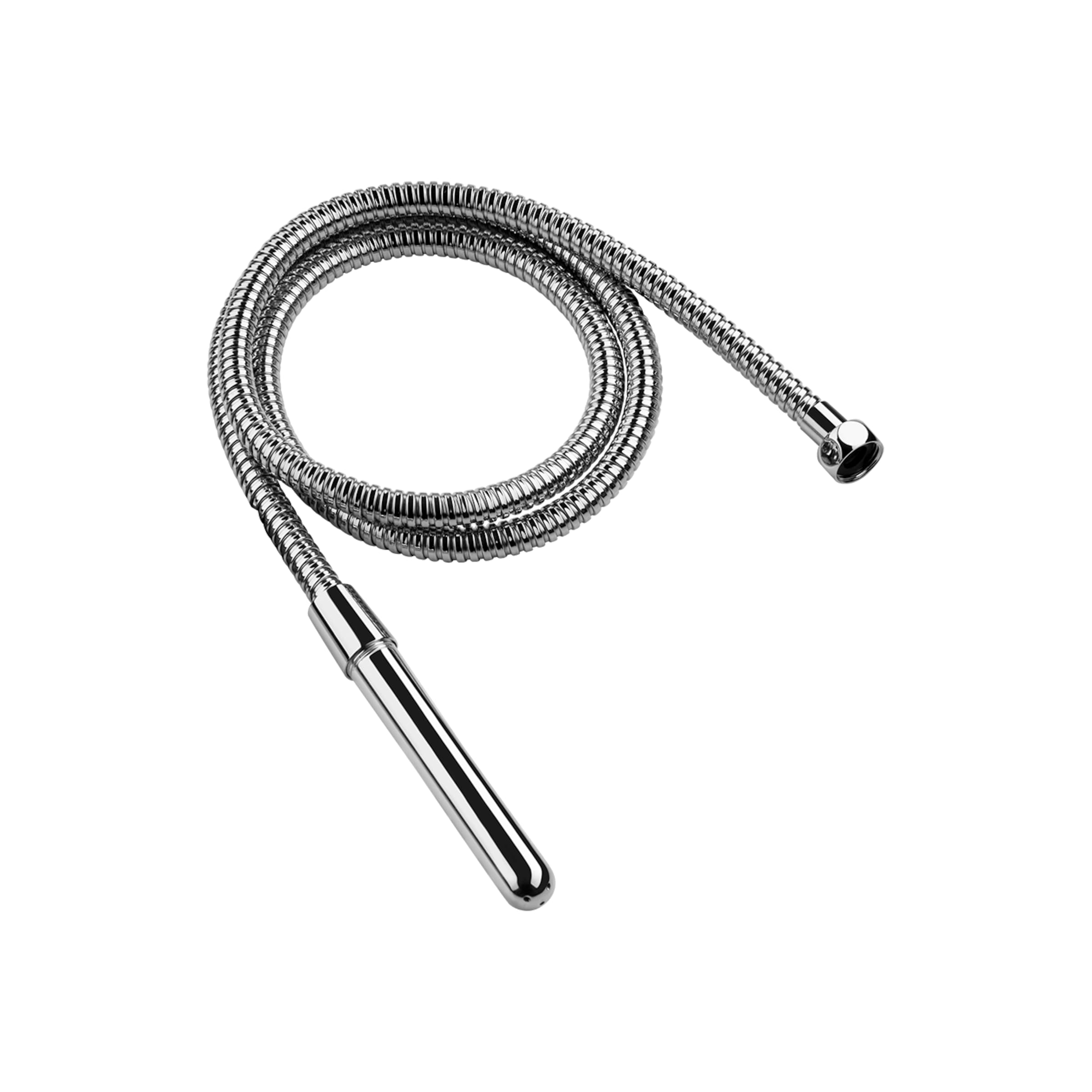 intim-douche-met-slang-Zilver-2