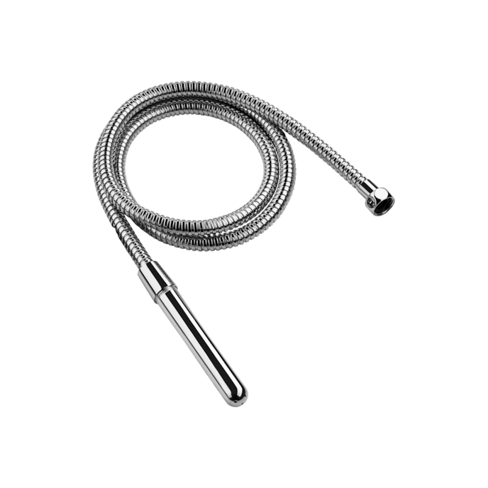 intim-douche-met-slang-Zilver-2