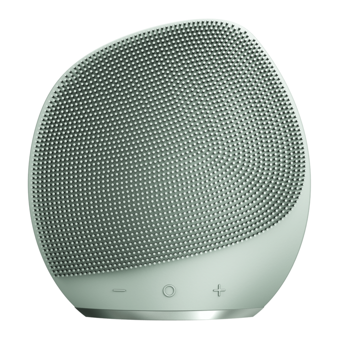 sonic-body-brush-&-intensive-exfoliator-|-7-in-1-Grün-2