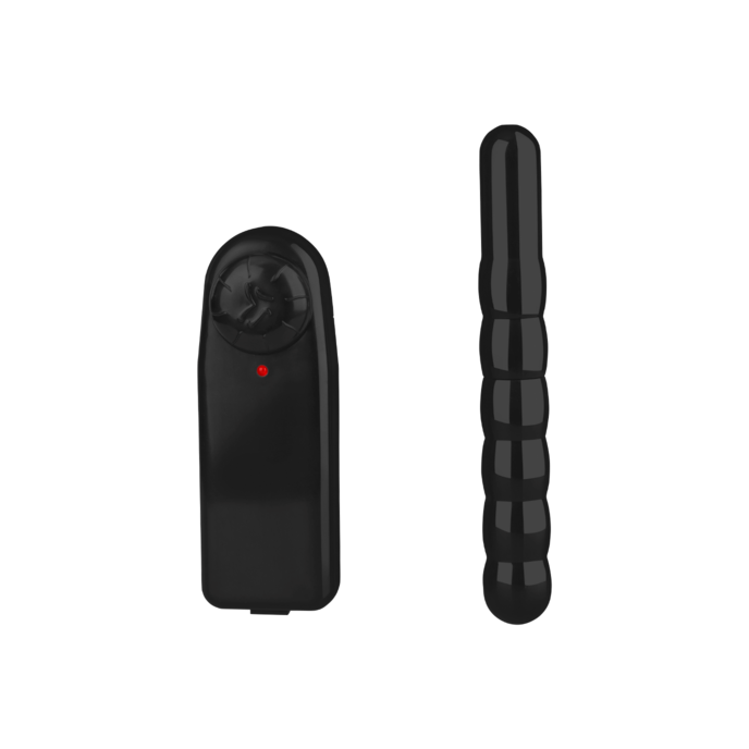 anale-vibrator-met-afstandsbediening-13-cm-Schwarz-4