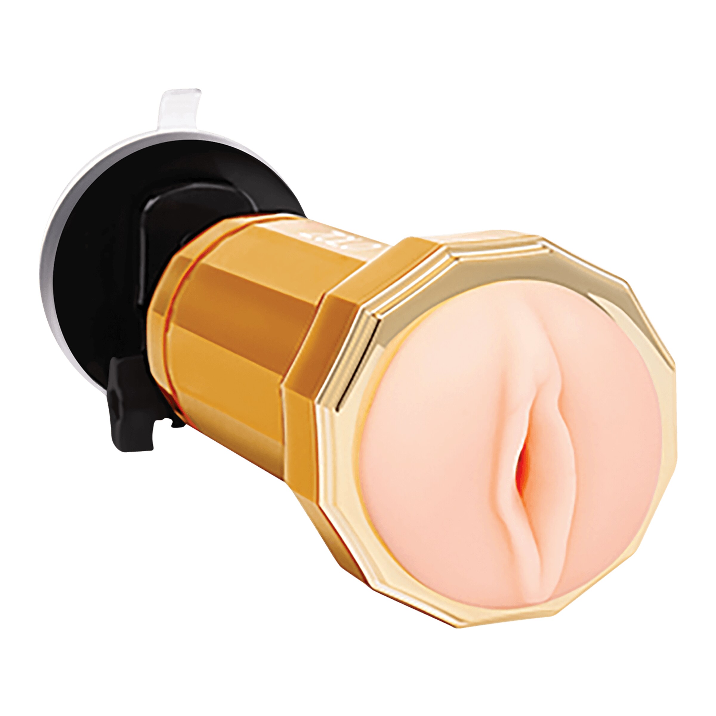 personal-trainer-28-cm-Goud-Natuurlijk licht-2