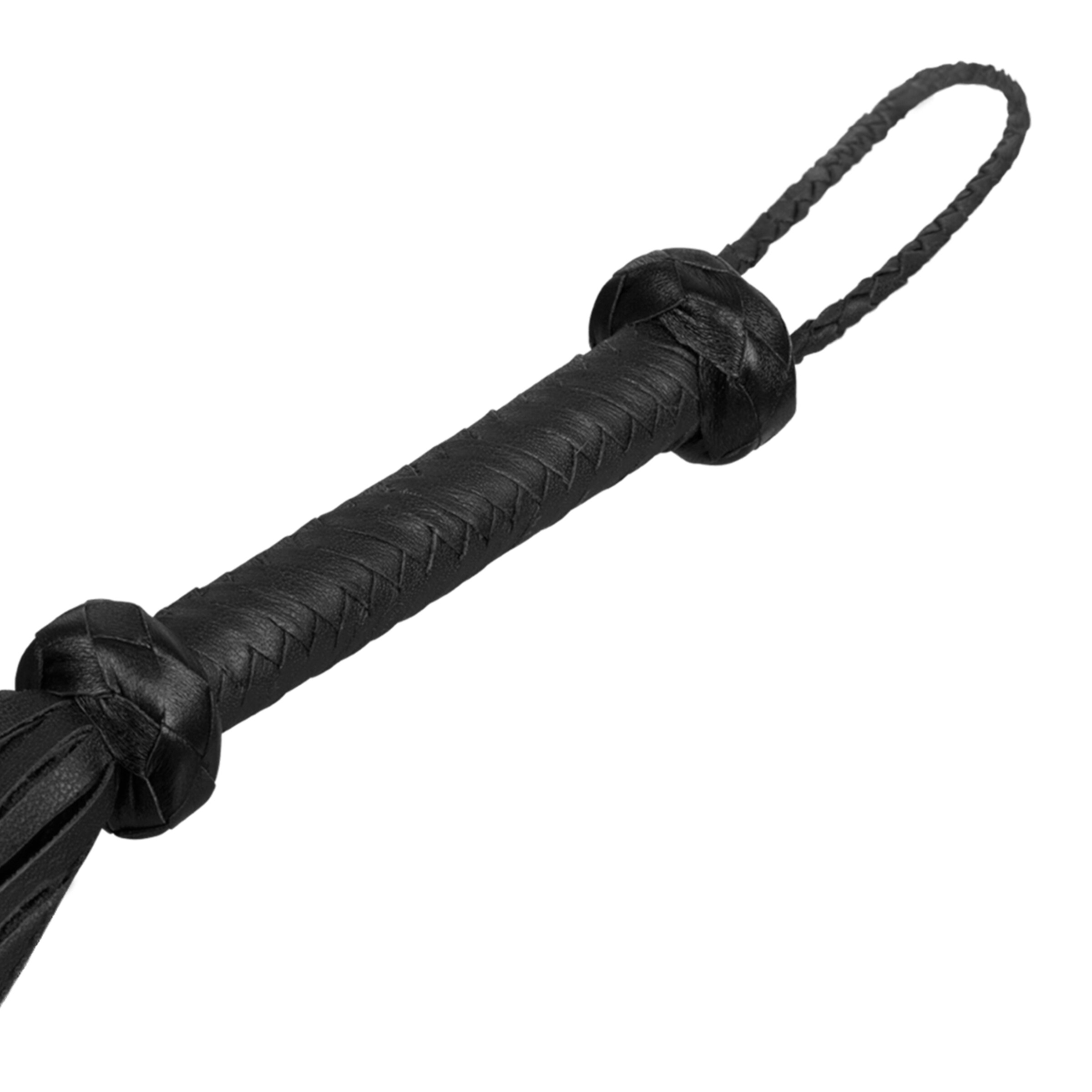 fouet-à-lanières-tressées-Noir-2