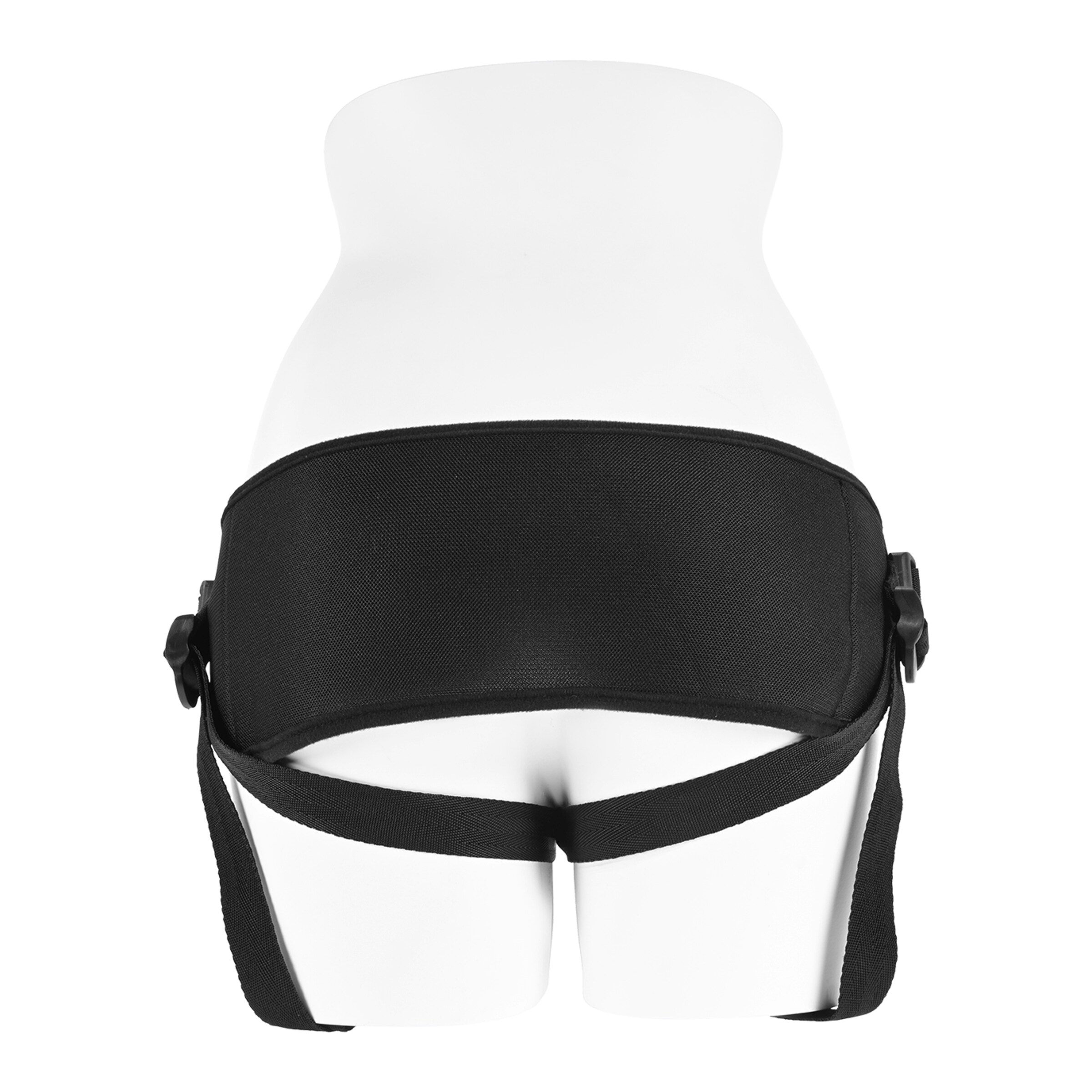 breathable-strap-on-Schwarz-4