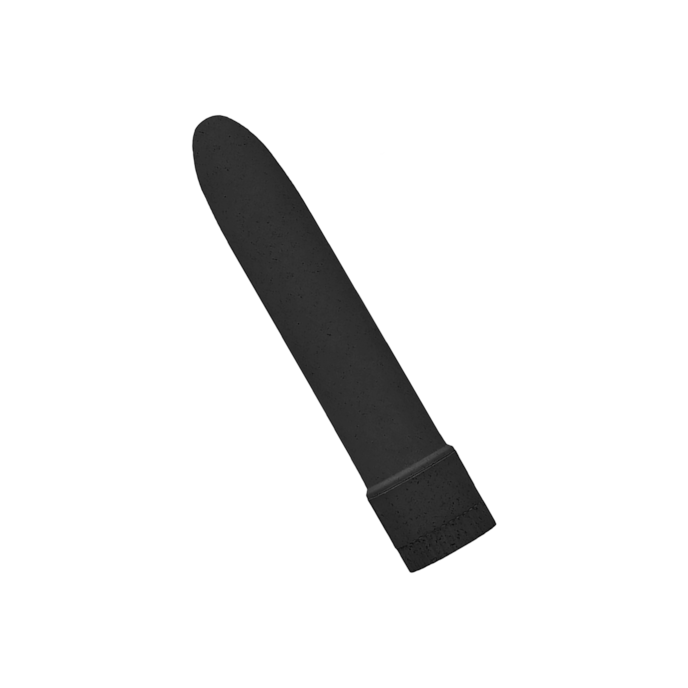biodegradable-vibrator-14-cm-Zwart-1