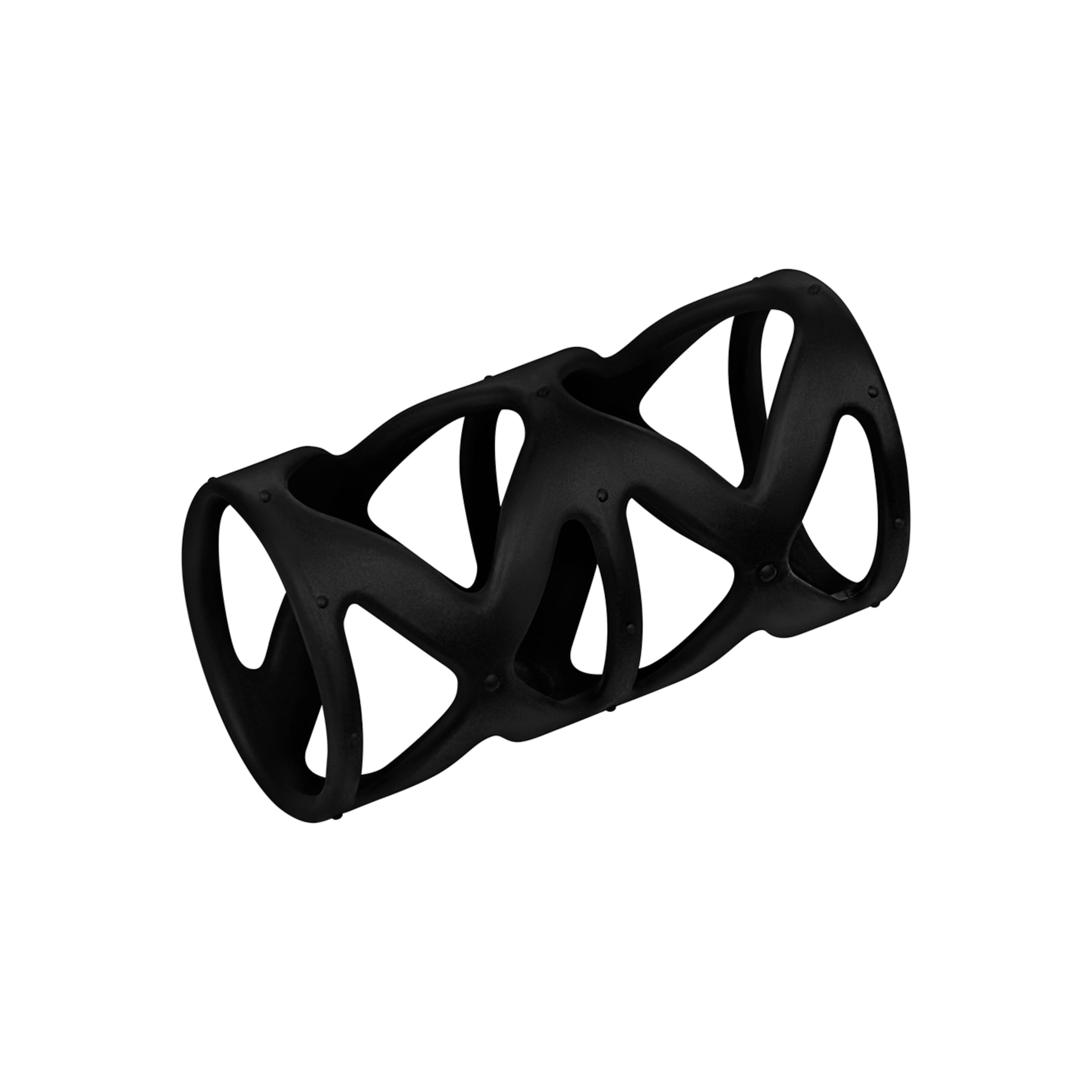 silikonen-huls-met-structuur-7-5-cm-Zwart-6