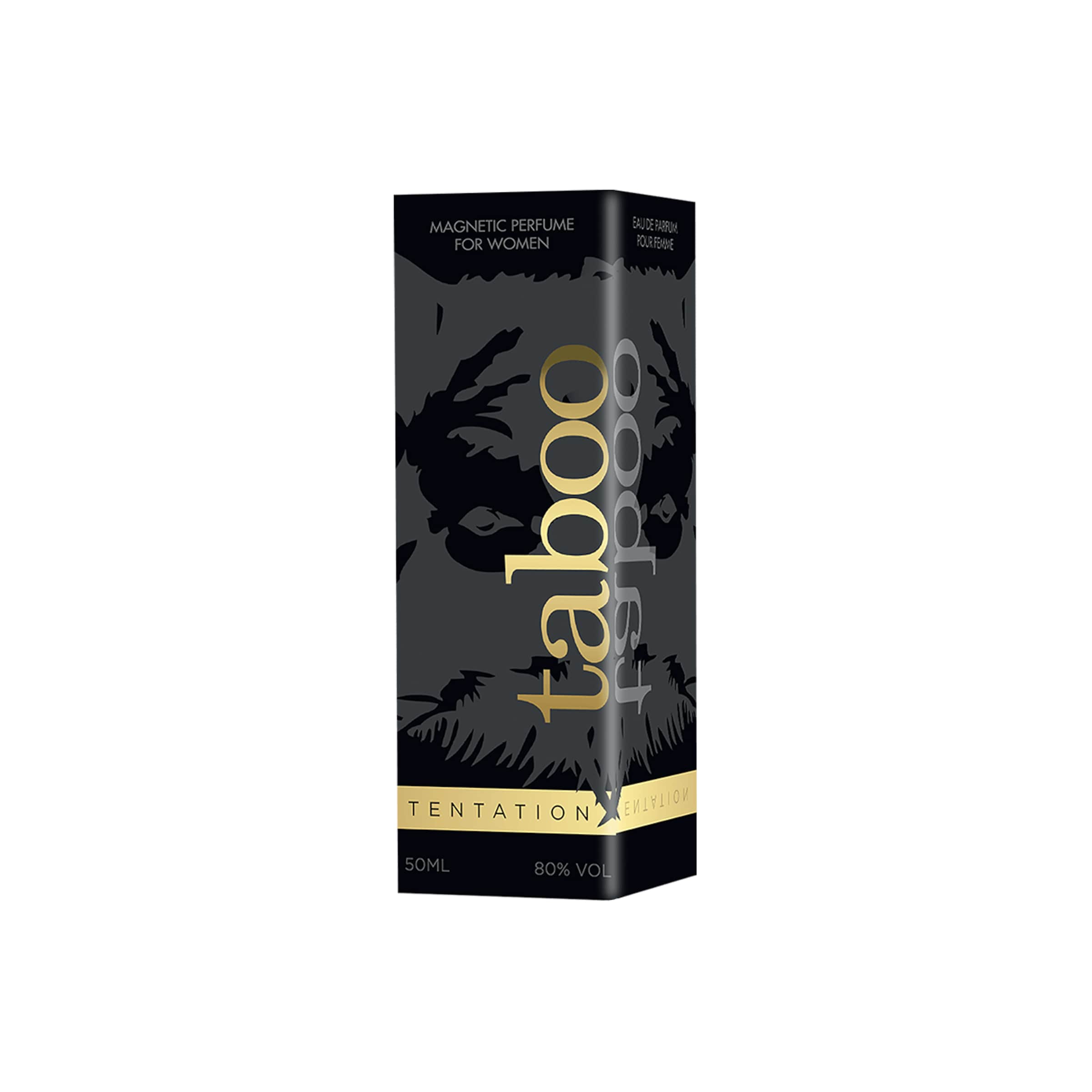 taboo-tentation---for-her-50-ml-Geen kleur-3