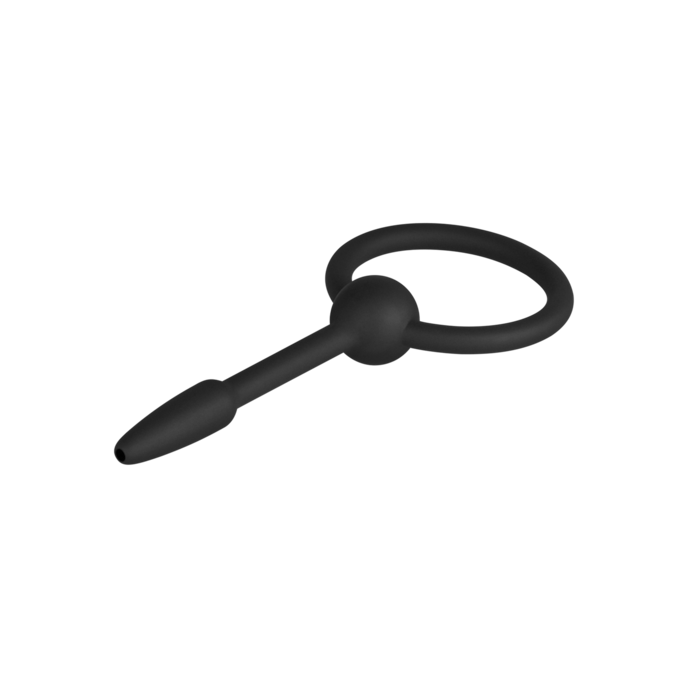 dilateur-en-silicone-10-cm-Noir-4