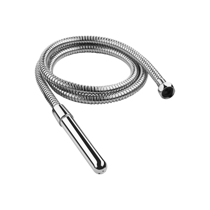 intim-douche-met-slang-Zilver-3