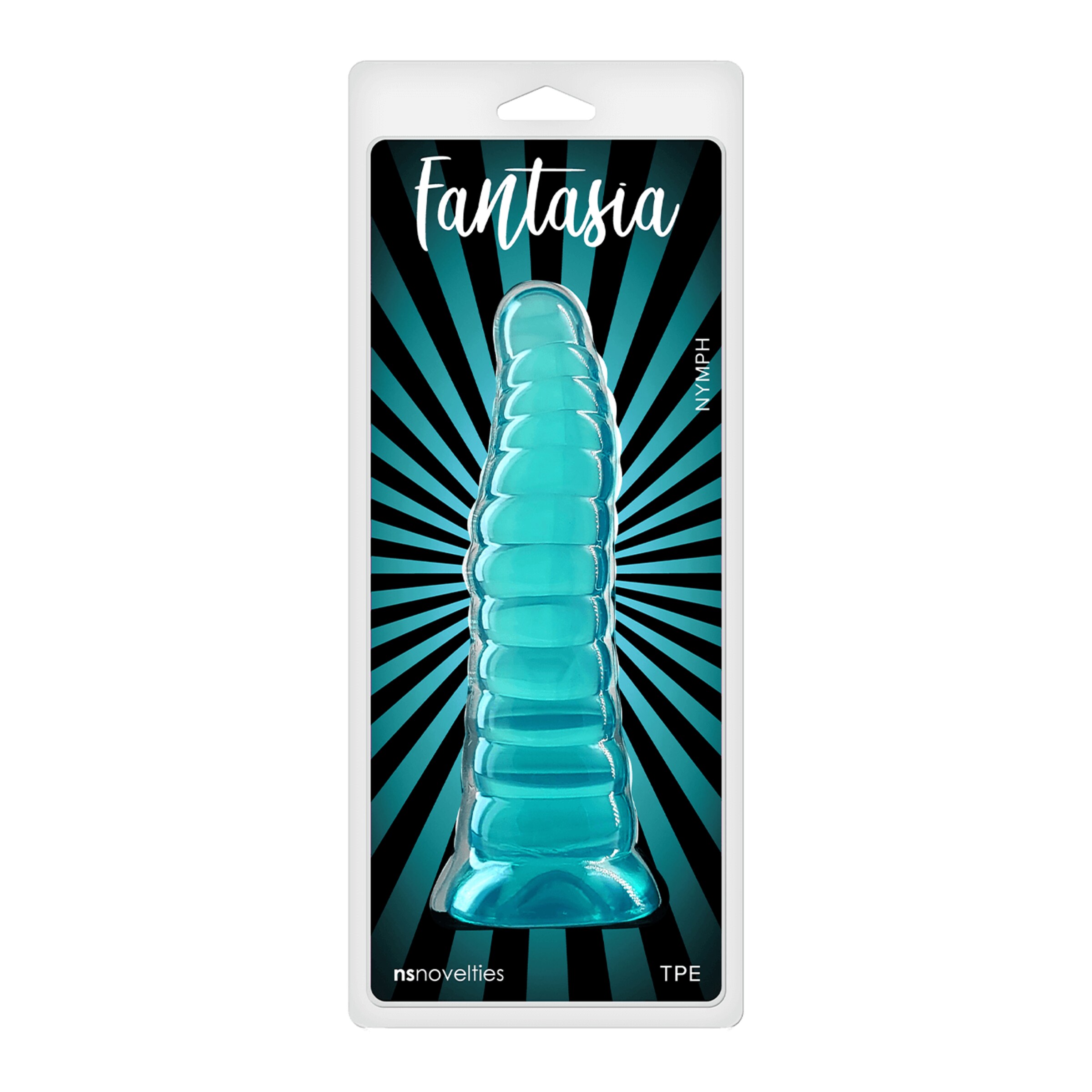 fantasia---nymph-18-8-cm-Turkoois-2