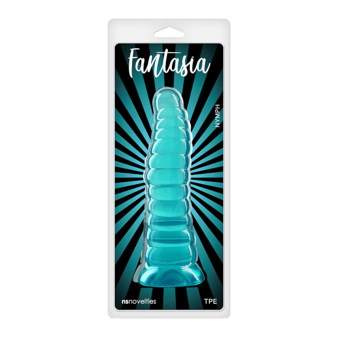 fantasia---nymph-18-8-cm-Turquoise-2