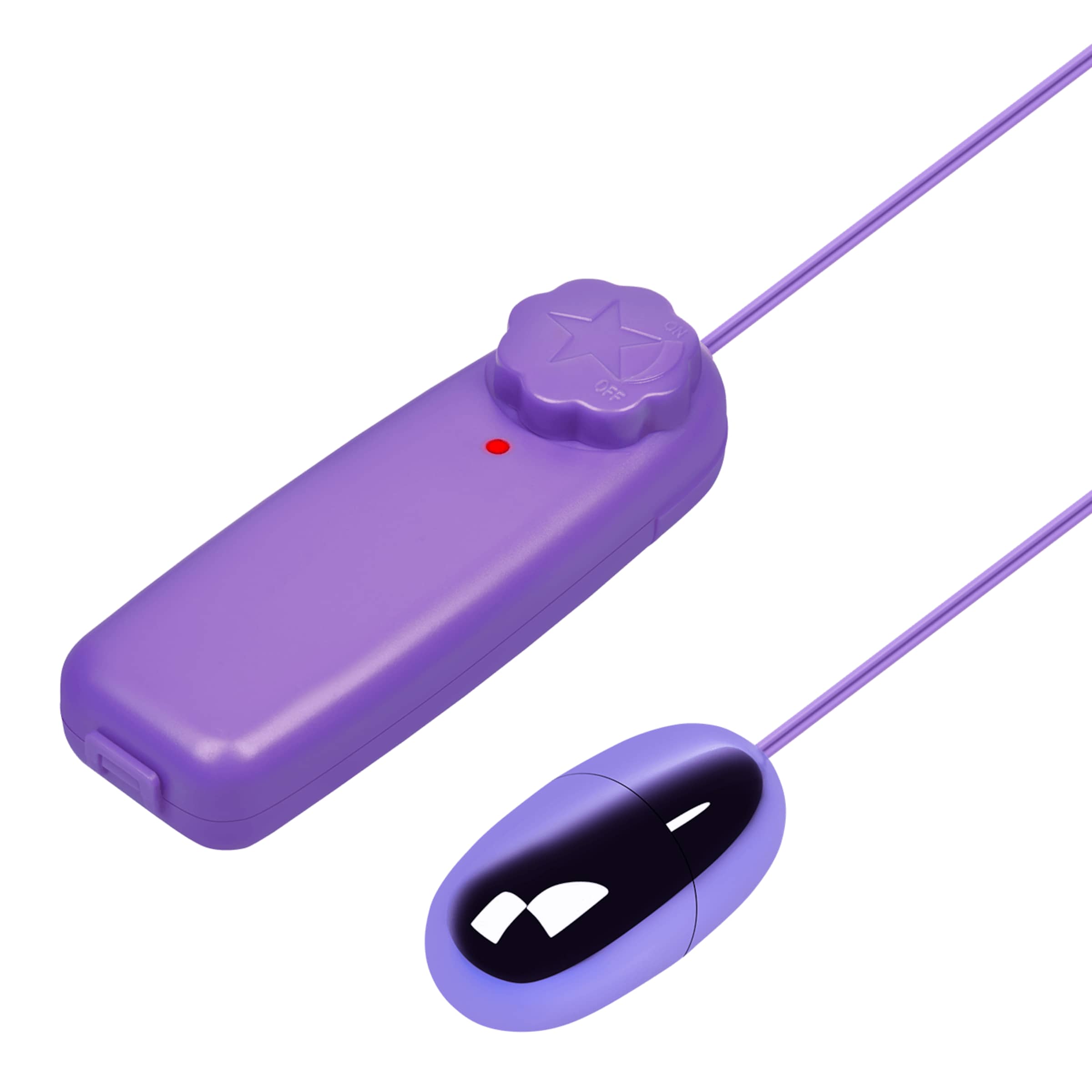 power-bullet-6-cm-Paars-5