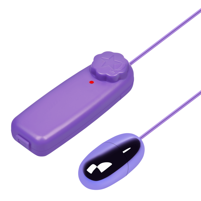 power-bullet-6-cm-Paars-5