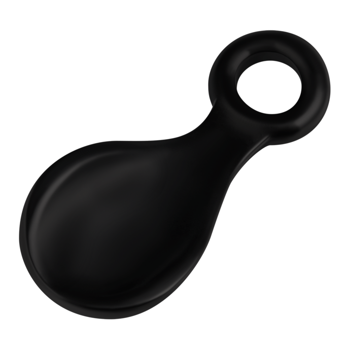 flexibele-penisring-2---5-cm-Zwart-6