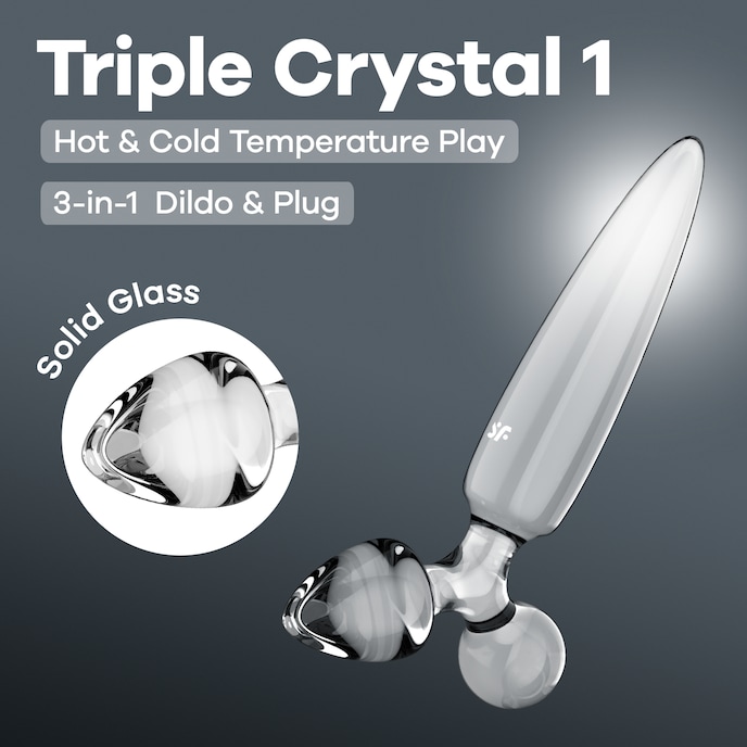 satisfyer-triple-crystal-1-21-cm-Transparant-2
