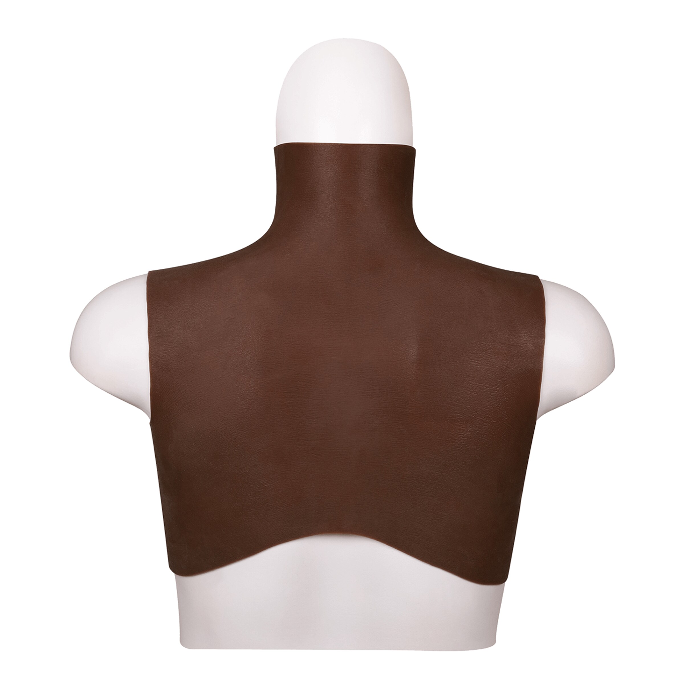 ultra-realistic-breast-form-Natuurlijk brons-3