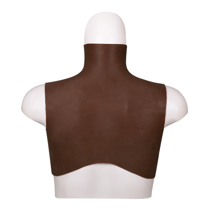 ultra-realistic-breast-form-Natuurlijk donker-3