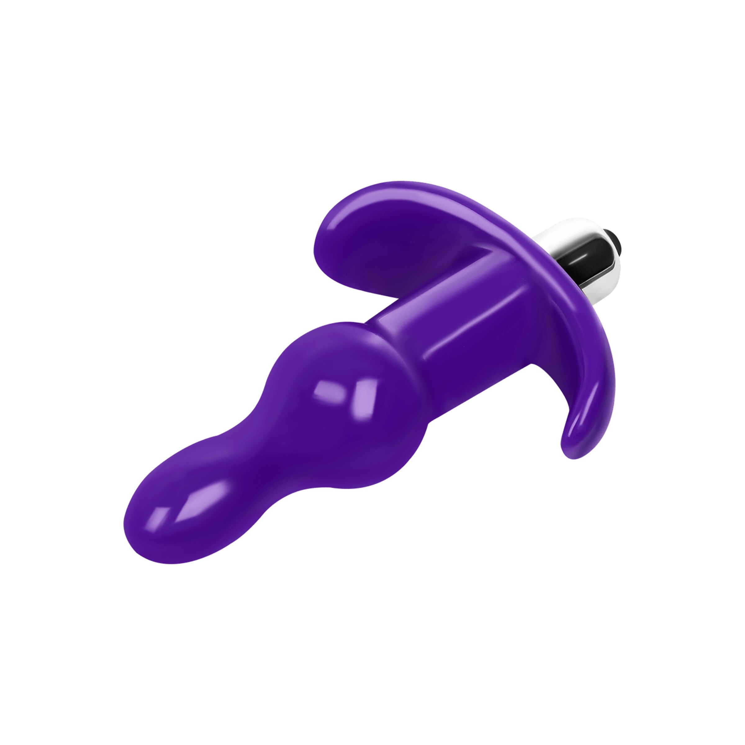 vibromasseur-anal-séduisant-10-4-cm-Violet-9