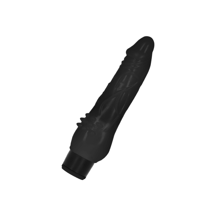 fat-realistic-dildo-vibe-20-cm-Noir-1