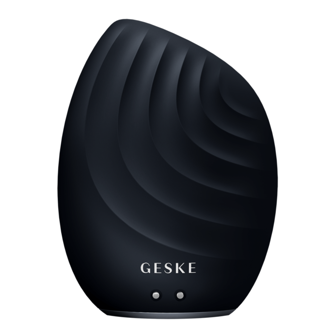 sonic-facial-brush-|-5-in-1-Schwarz-1