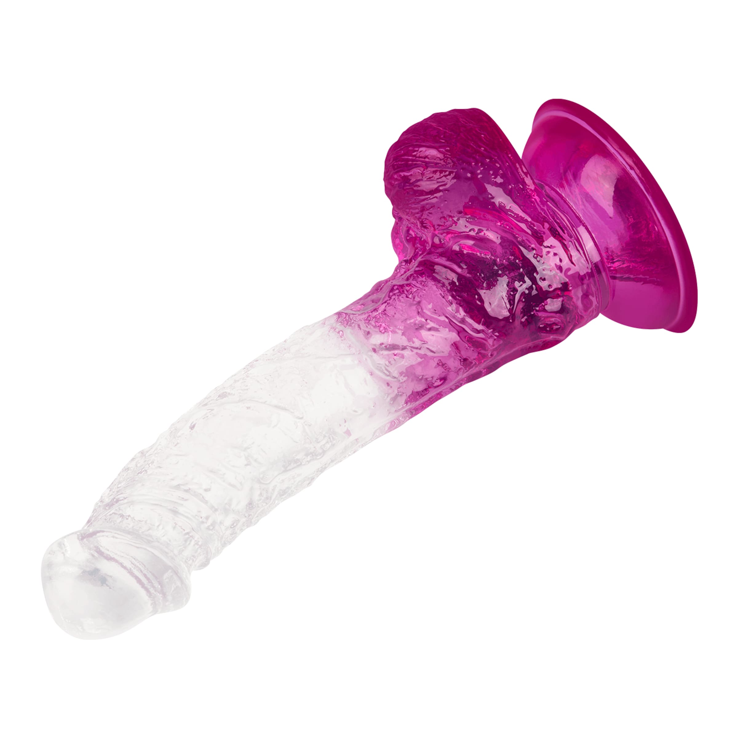 flexibele-natuurlijke-dildo-met-zuignap-20-5-cm-Paars-Transparant-6