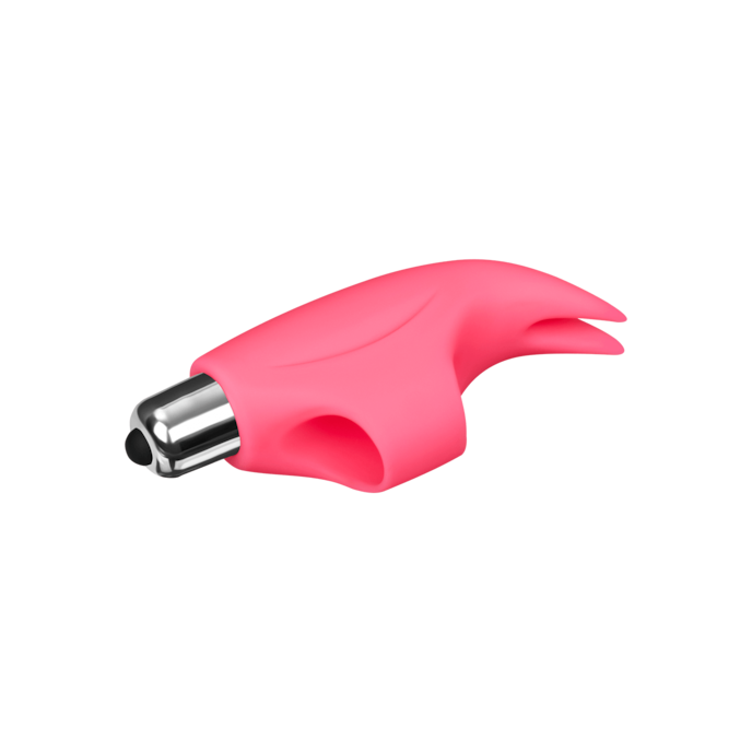 fingervibrator-van-siliconen-10-cm-Mint-6