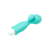 noppenvibrator-aus-silikon-12-cm-Türkis-Weiß-7