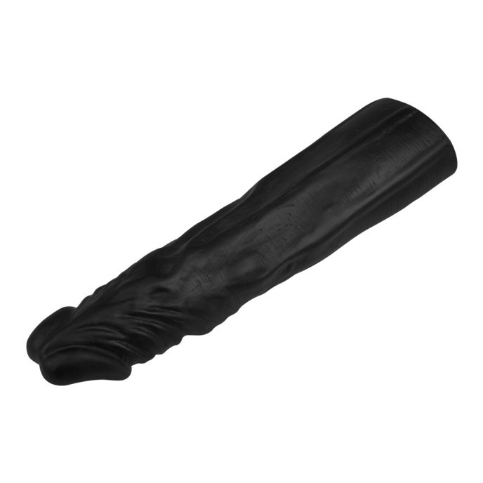 natuurlijke-penishoes-19-cm-Zwart-6