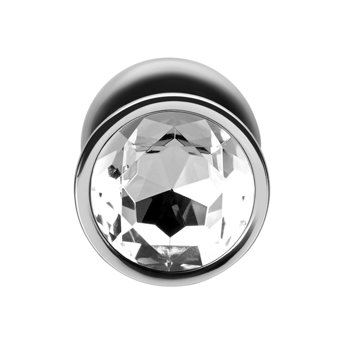 set-de-plugs-anaux-en-aluminium-7---9-5-cm-Argent-Transparent-4