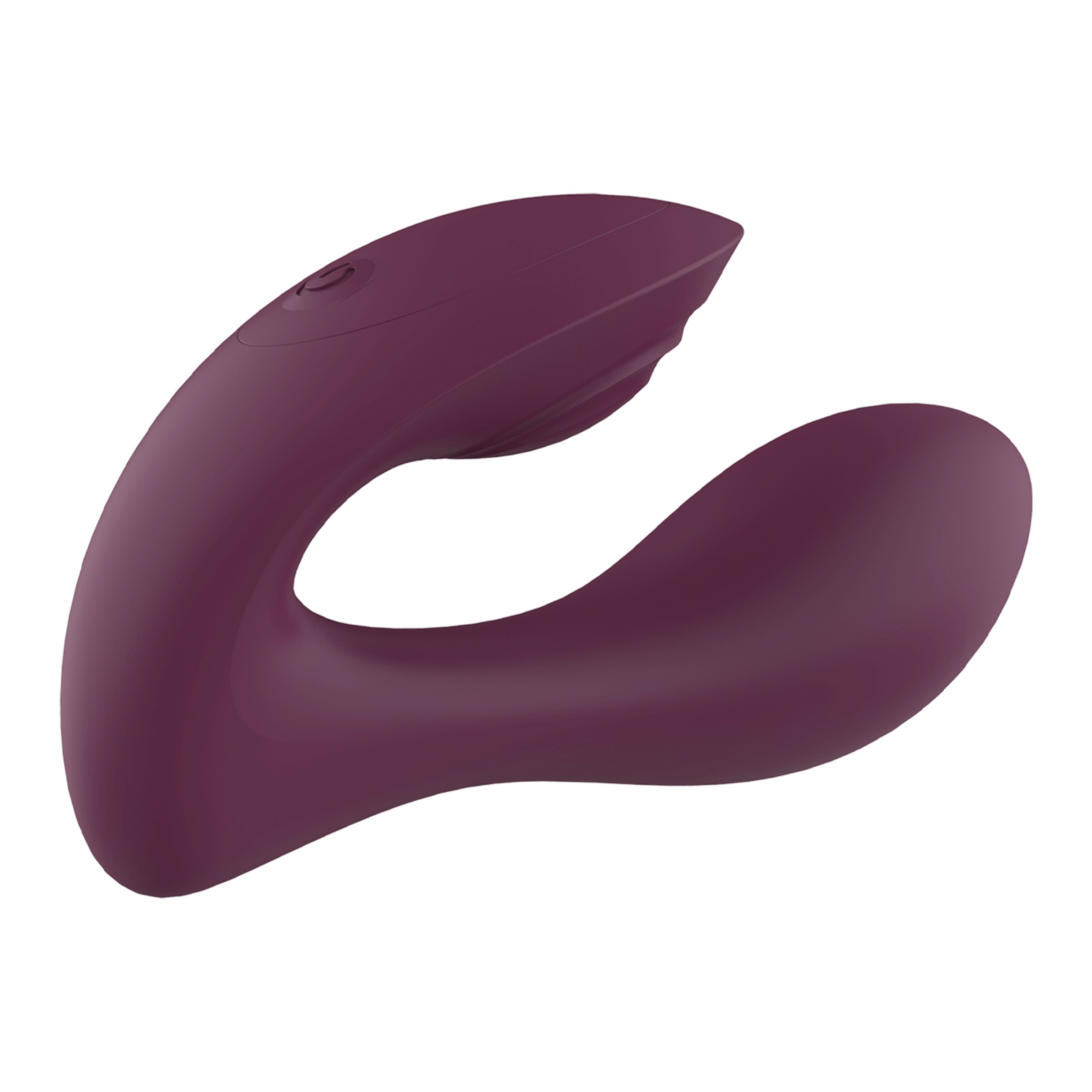essentials---ultra-dual-vibe-13-cm-Bordeaux-2