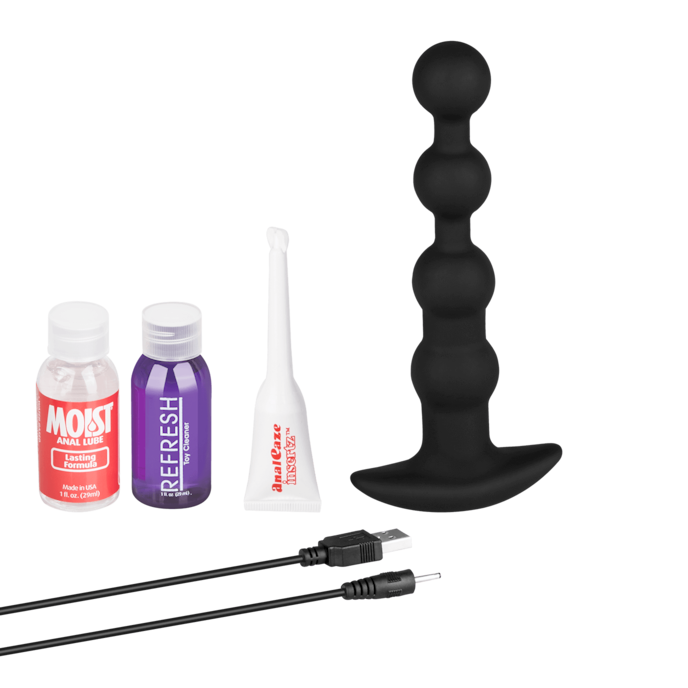 rechargeable-anal-beads-17-5-cm-Zwart-1