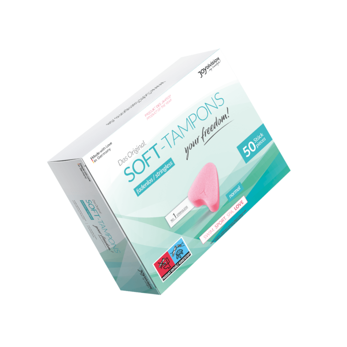 soft-tampons---normal-50-stukken-Bont-1