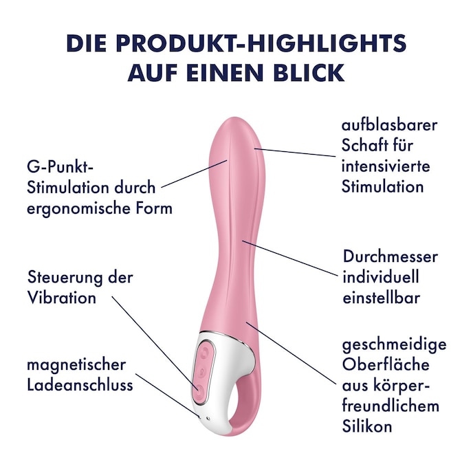 satisfyer-air-pump-vibrator-2-21-cm-Rosa-2